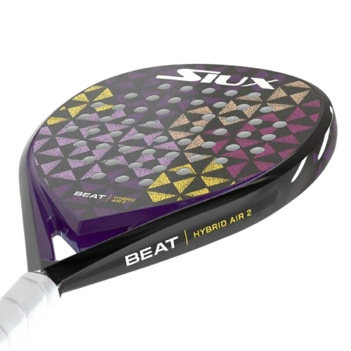 Padelio raketė Siux Beat Hybrid Air 2 2025 - Image 3