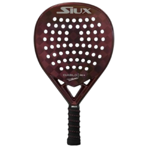 Padelio raketė Siux Diablo Pro 4 2025