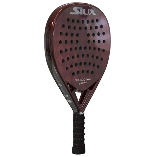 Padelio raketė Siux Diablo Pro 4 2025 - Image 2