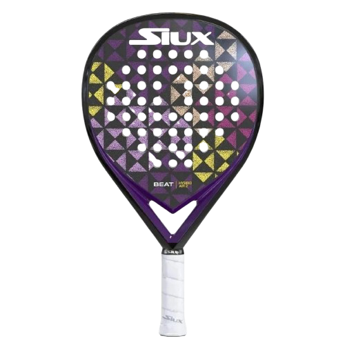 Padelio raketė Siux Beat Hybrid Air 2 2025