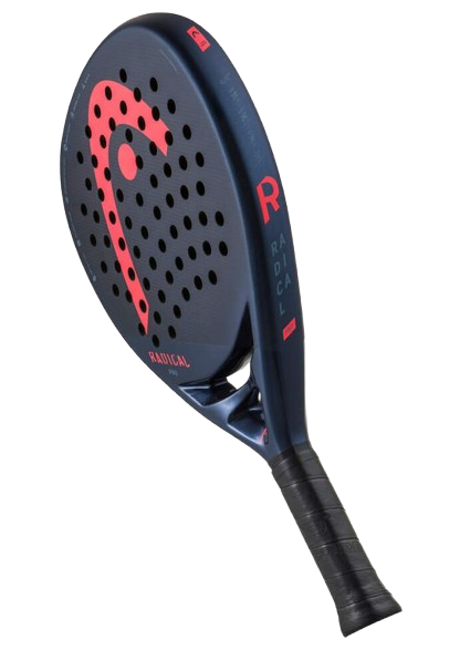 Padelio raketė Head Radical Pro 2024 - Image 4