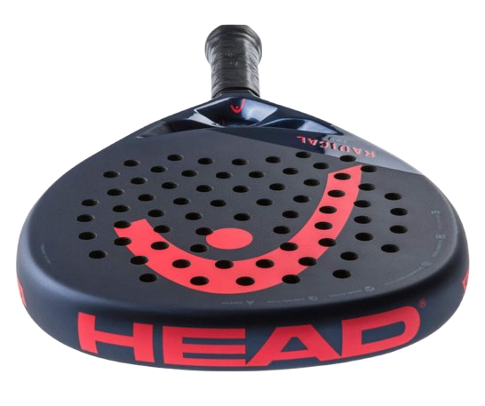 Padelio raketė Head Radical Pro 2024 - Image 3