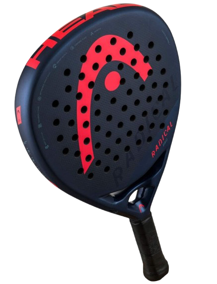 Padelio raketė Head Radical Pro 2024 - Image 2